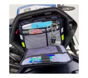 Mochila Maletín CONTROL 13 POLYGONE – Bolsa de misión y control