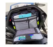Mochila Maletín CONTROL 13 POLYGONE – Bolsa de misión y control