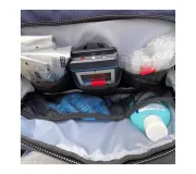 Mochila Maletín CONTROL 13 POLYGONE – Bolsa de misión y control