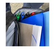 Mochila Maletín CONTROL 13 POLYGONE – Bolsa de misión y control