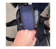 Mochila Maletín CONTROL 13 POLYGONE – Bolsa de misión y control