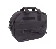 Mochila Maletín CONTROL 13 Full Black – Bolsa de misión y portadocumen