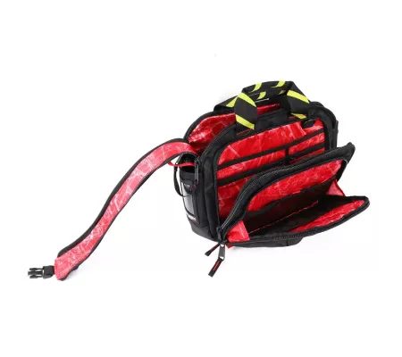 Mochila Maletín CONTROL 13 Aéro – Bolsa de misión y portadocumentos