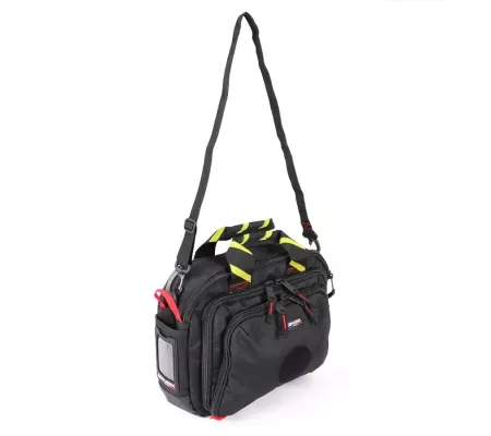 Mochila Maletín CONTROL 13 Aéro – Bolsa de misión y portadocumentos