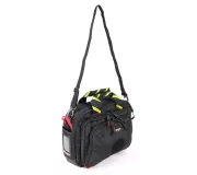 Mochila Maletín CONTROL 13 Aéro – Bolsa de misión y portadocumentos