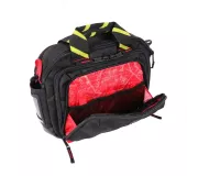 Mochila Maletín CONTROL 13 Aéro – Bolsa de misión y portadocumentos