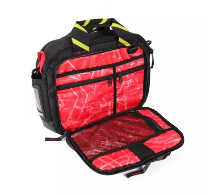 Mochila Maletín CONTROL 13 Aéro – Bolsa de misión y portadocumentos