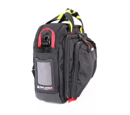 Mochila Maletín CONTROL 13 Aéro – Bolsa de misión y portadocumentos