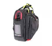 Mochila Maletín CONTROL 13 Aéro – Bolsa de misión y portadocumentos