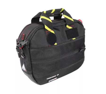 Mochila Maletín CONTROL 13 Aéro – Bolsa de misión y portadocumentos