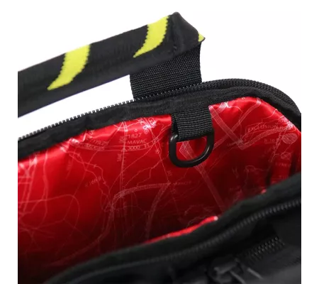 Mochila Maletín CONTROL 13 Aéro – Bolsa de misión y portadocumentos