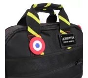 Mochila Maletín CONTROL 13 Aéro – Bolsa de misión y portadocumentos