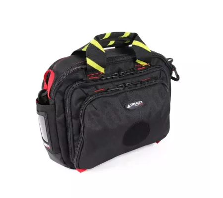 Mochila Maletín CONTROL 13 Aéro – Bolsa de misión y portadocumentos