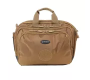 Mochila Maletín CONTROL 17 Coyote – Bolsa de misión y portadocumentos