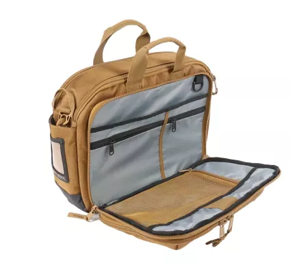 Mochila Maletín CONTROL 17 Coyote – Bolsa de misión y portadocumentos