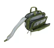 Mochila Maletín CONTROL 17 Vert OTAN – Bolsa de misión y portadocument