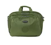 Mochila Maletín CONTROL 17 Vert OTAN – Bolsa de misión y portadocument