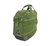 Mochila Maletín CONTROL 17 Vert OTAN – Bolsa de misión y portadocument