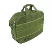 Mochila Maletín CONTROL 17 Vert OTAN – Bolsa de misión y portadocument