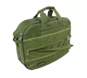 Mochila Maletín CONTROL 17 Vert OTAN – Bolsa de misión y portadocument