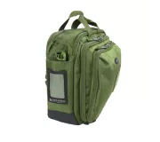 Mochila Maletín CONTROL 17 Vert OTAN – Bolsa de misión y portadocument