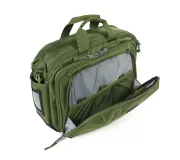 Mochila Maletín CONTROL 17 Vert OTAN – Bolsa de misión y portadocument