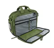 Mochila Maletín CONTROL 17 Vert OTAN – Bolsa de misión y portadocument