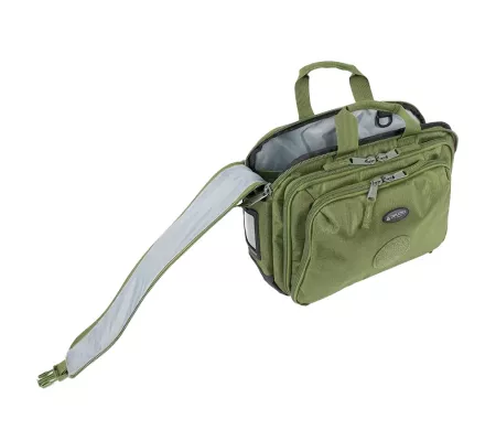 Mochila Maletín CONTROL 17 Vert OTAN – Bolsa de misión y portadocument