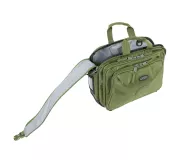 Mochila Maletín CONTROL 17 Vert OTAN – Bolsa de misión y portadocument