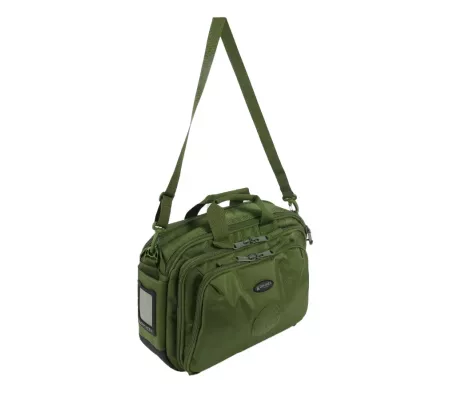 Mochila Maletín CONTROL 17 Vert OTAN – Bolsa de misión y portadocument