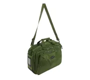 Mochila Maletín CONTROL 17 Vert OTAN – Bolsa de misión y portadocument