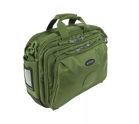 Mochila Maletín CONTROL 17 Vert OTAN – Bolsa de misión y portadocument
