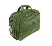 Mochila Maletín CONTROL 17 Vert OTAN – Bolsa de misión y portadocument