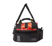 Mochila de Vuelo COCKPIT Aéro – Bolsa profesional para pilotos con coc