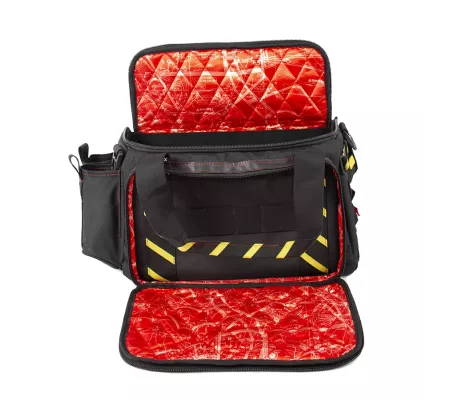 Mochila de Vuelo COCKPIT Aéro – Bolsa profesional para pilotos con coc