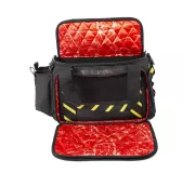 Mochila de Vuelo COCKPIT Aéro – Bolsa profesional para pilotos con coc