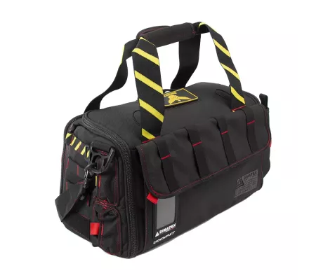 Mochila de Vuelo COCKPIT Aéro – Bolsa profesional para pilotos con coc