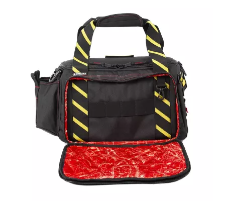 Mochila de Vuelo COCKPIT Aéro – Bolsa profesional para pilotos con coc
