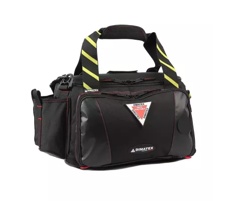 Mochila de Vuelo COCKPIT Aéro – Bolsa profesional para pilotos con coc