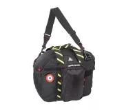 Mochila de Vuelo PILTAC Black line – Bolsa profesional para pilotos de