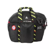 Mochila de Vuelo PILTAC Black line – Bolsa profesional para pilotos de