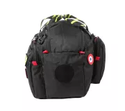 Mochila de Vuelo PILTAC Black line – Bolsa profesional para pilotos de
