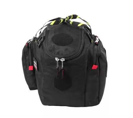 Mochila de Vuelo PILTAC Black line – Bolsa profesional para pilotos de