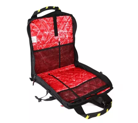 Mochila de Vuelo TARMAC Aéro – Bolsa profesional para pilotos