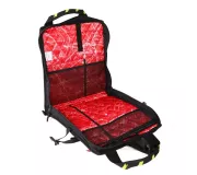 Mochila de Vuelo TARMAC Aéro – Bolsa profesional para pilotos