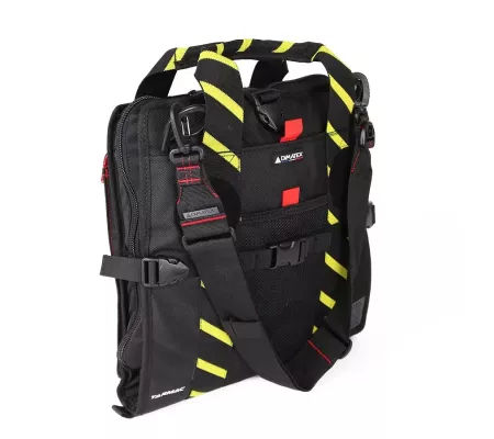 Mochila de Vuelo TARMAC Aéro – Bolsa profesional para pilotos