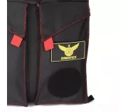 Mochila de Vuelo TARMAC Aéro – Bolsa profesional para pilotos