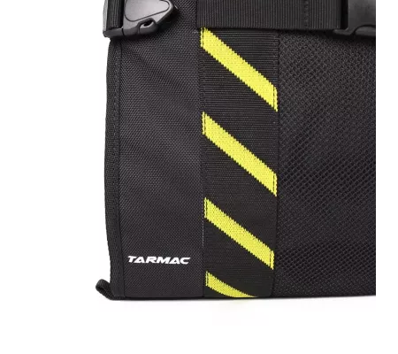 Mochila de Vuelo TARMAC Aéro – Bolsa profesional para pilotos