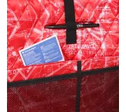 Mochila de Vuelo TARMAC Aéro – Bolsa profesional para pilotos