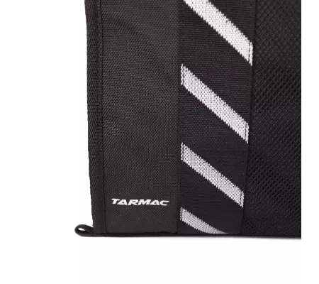 Mochila de Vuelo TARMAC Full Black – Bolsa profesional para pilotos